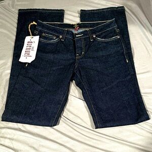 New with tag January Jeans, made in California!